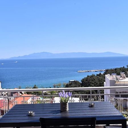 Apartament Blue Memories Kawala Zewnętrze zdjęcie