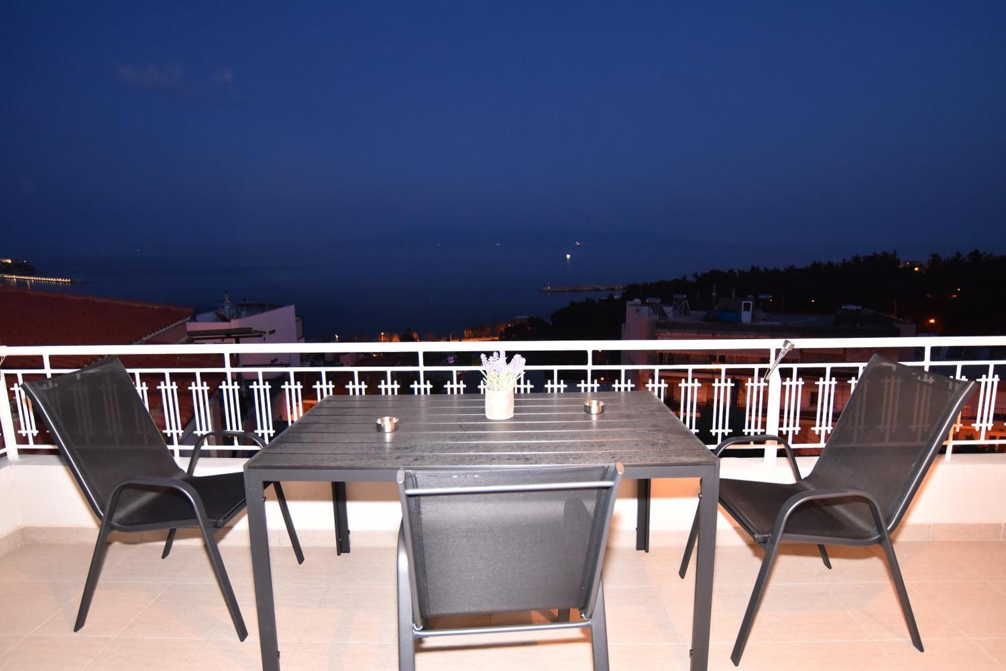 Apartament Blue Memories Kawala Zewnętrze zdjęcie