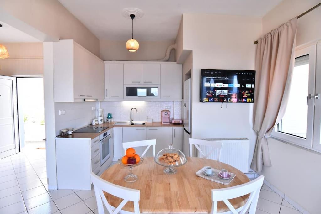 Apartament Blue Memories Kawala Zewnętrze zdjęcie
