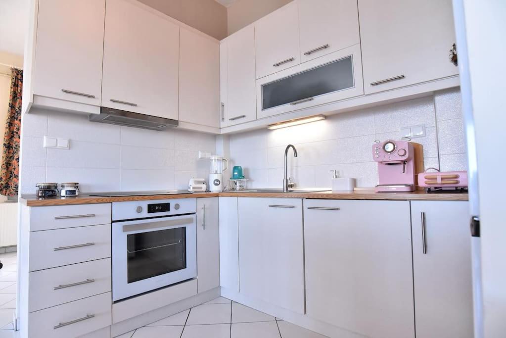 Apartament Blue Memories Kawala Zewnętrze zdjęcie