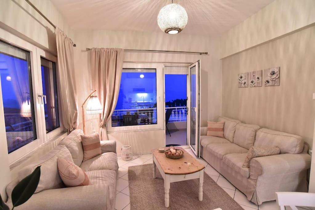 Apartament Blue Memories Kawala Zewnętrze zdjęcie