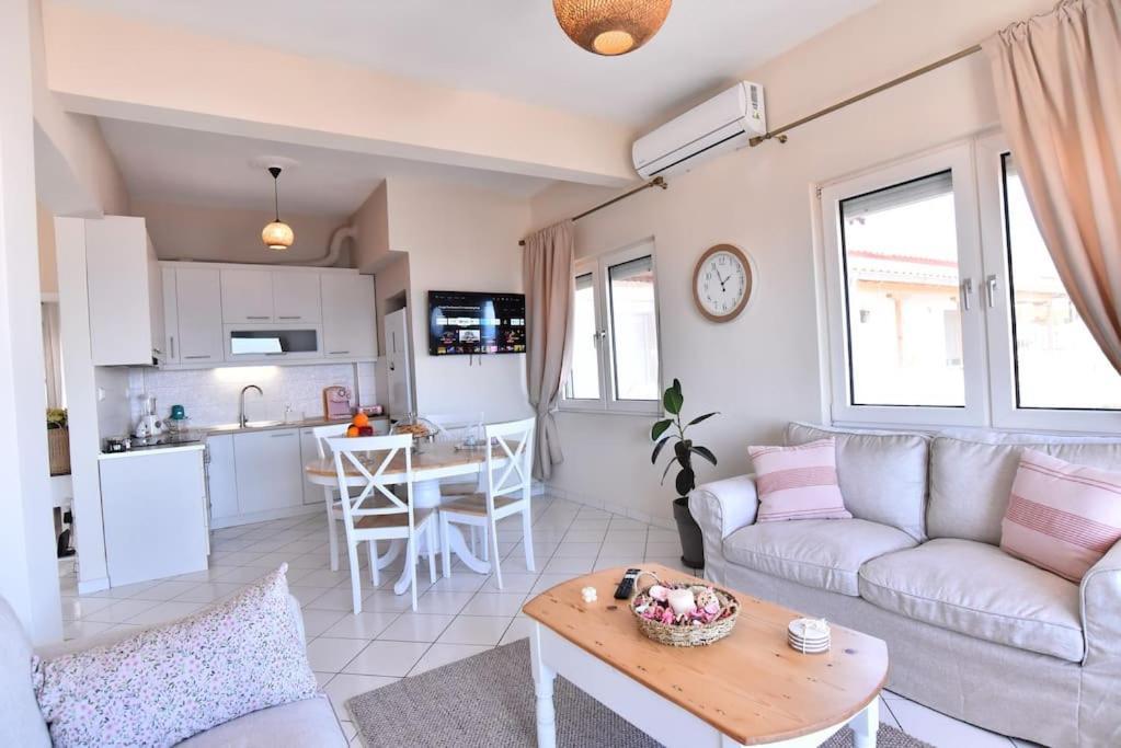 Apartament Blue Memories Kawala Zewnętrze zdjęcie