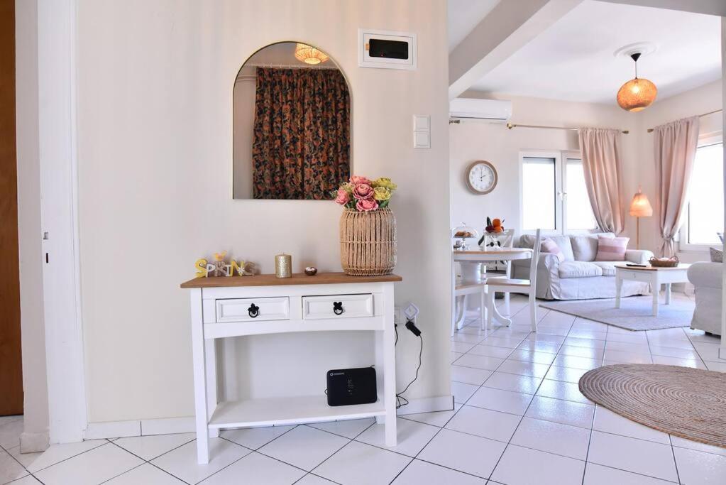 Apartament Blue Memories Kawala Zewnętrze zdjęcie