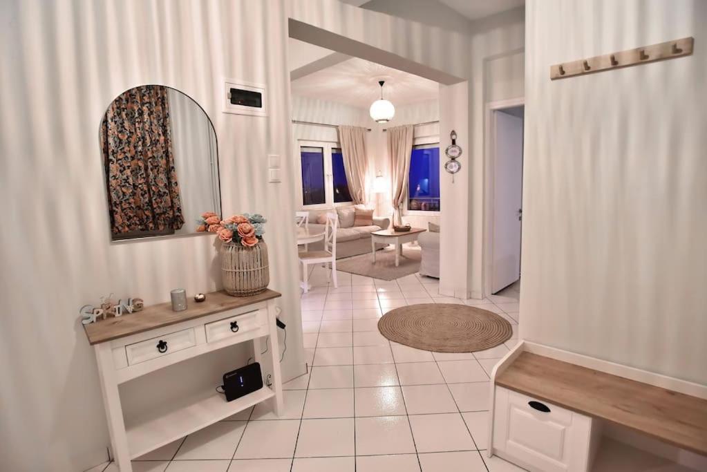 Apartament Blue Memories Kawala Zewnętrze zdjęcie