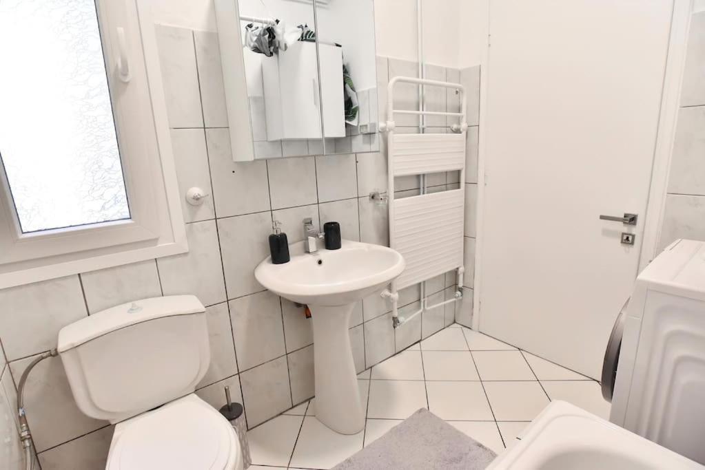 Apartament Blue Memories Kawala Zewnętrze zdjęcie