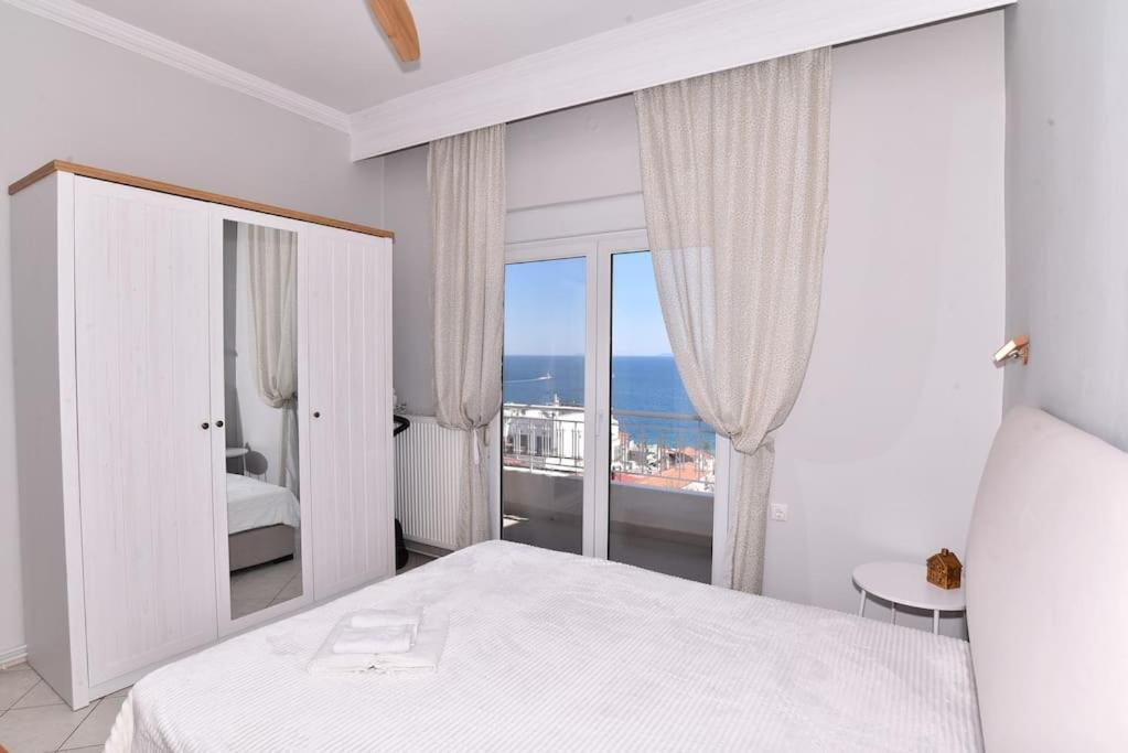 Apartament Blue Memories Kawala Zewnętrze zdjęcie