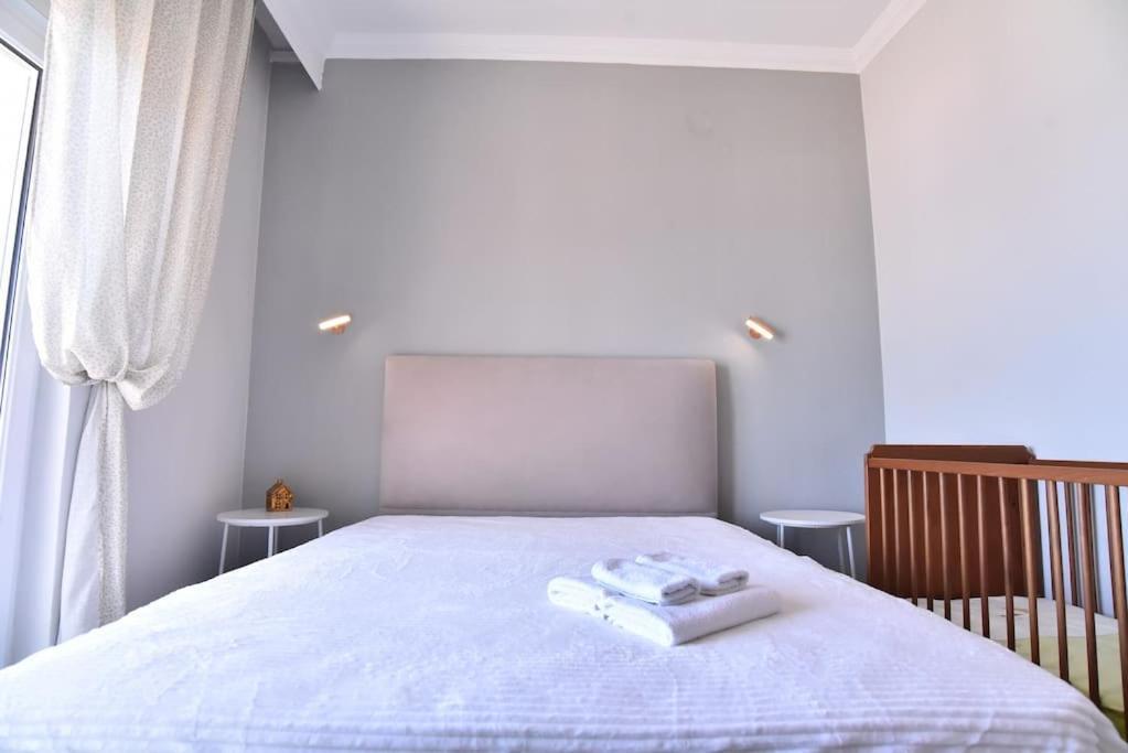 Apartament Blue Memories Kawala Zewnętrze zdjęcie