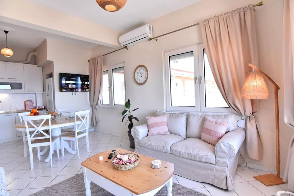 Apartament Blue Memories Kawala Zewnętrze zdjęcie