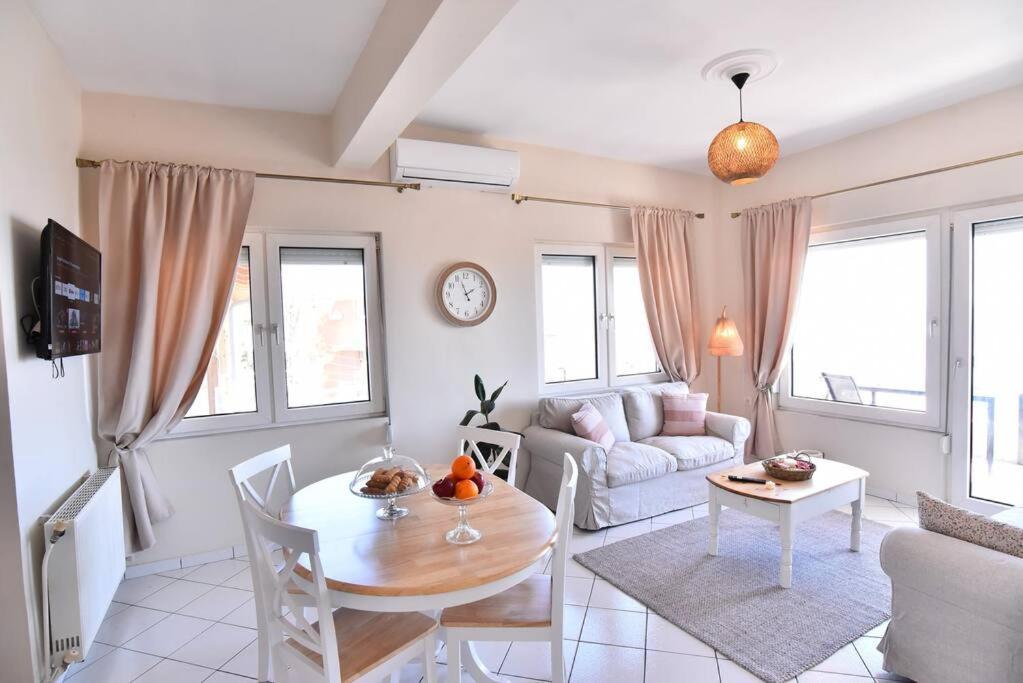 Apartament Blue Memories Kawala Zewnętrze zdjęcie