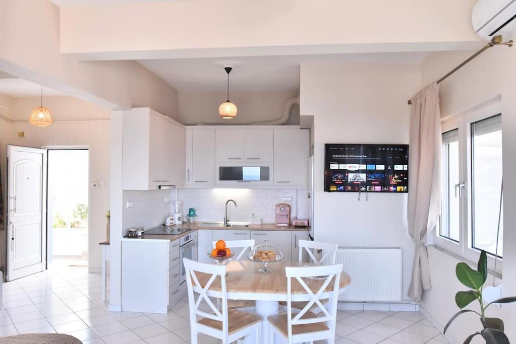 Apartament Blue Memories Kawala Zewnętrze zdjęcie