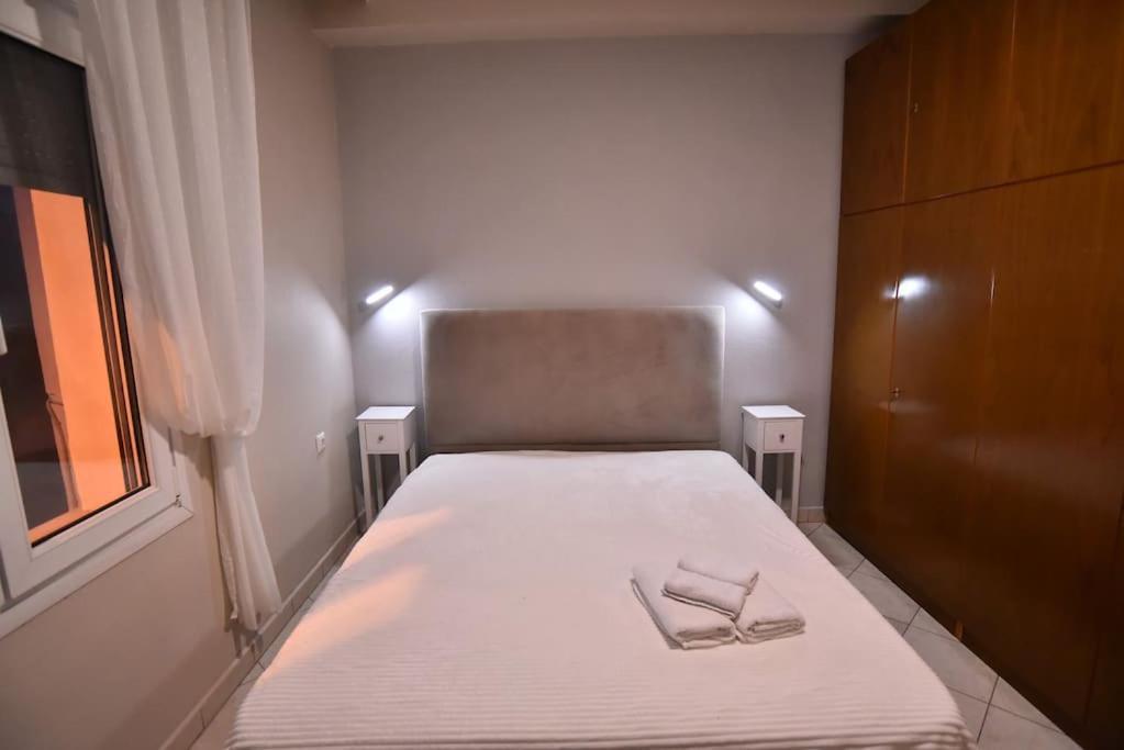 Apartament Blue Memories Kawala Zewnętrze zdjęcie