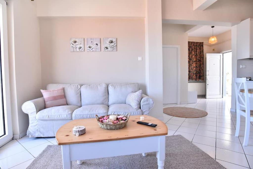 Apartament Blue Memories Kawala Zewnętrze zdjęcie