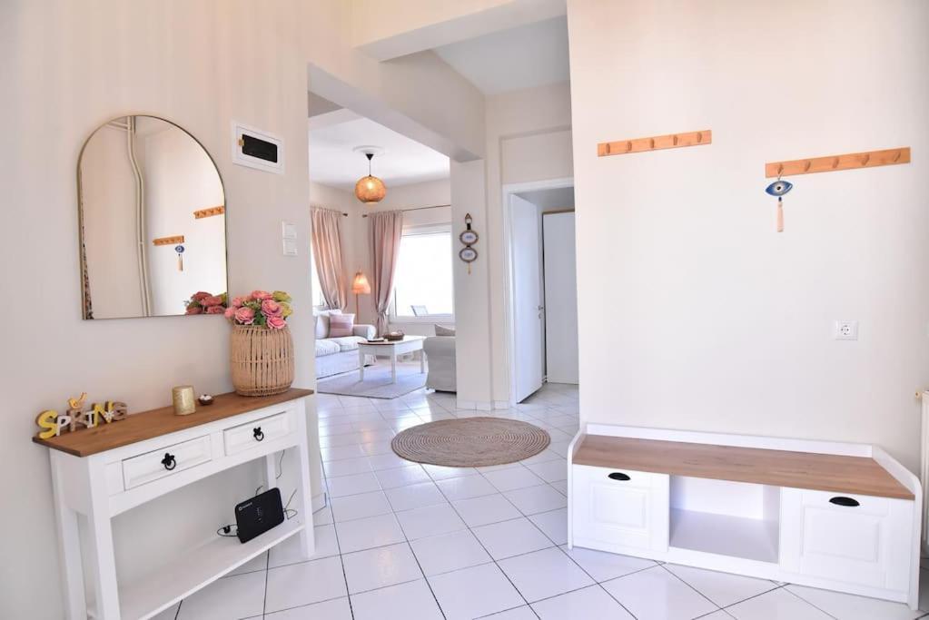 Apartament Blue Memories Kawala Zewnętrze zdjęcie