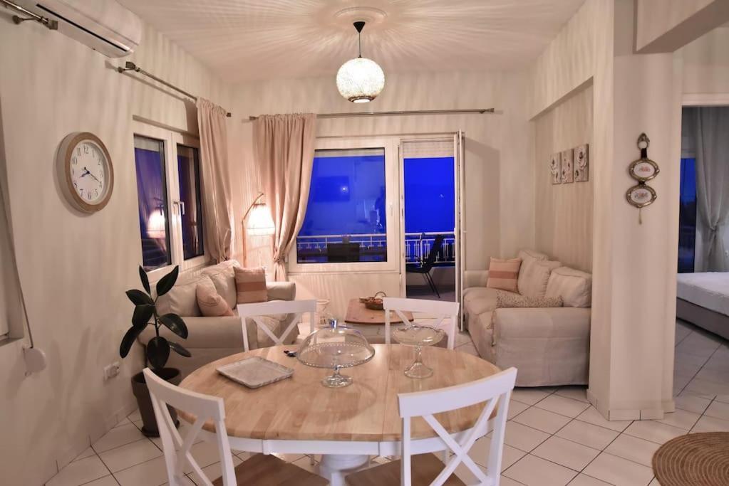 Apartament Blue Memories Kawala Zewnętrze zdjęcie