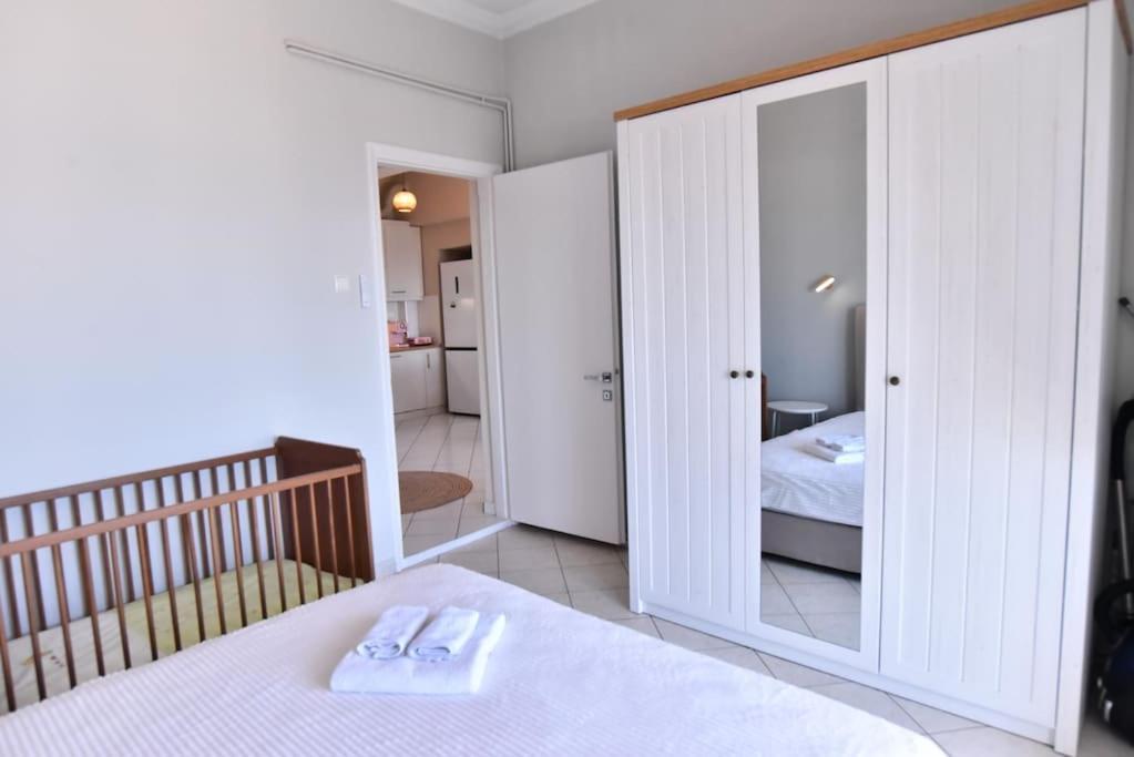 Apartament Blue Memories Kawala Zewnętrze zdjęcie