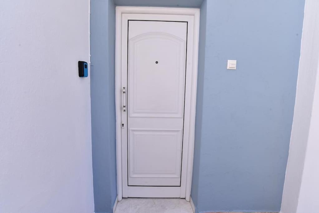 Apartament Blue Memories Kawala Zewnętrze zdjęcie