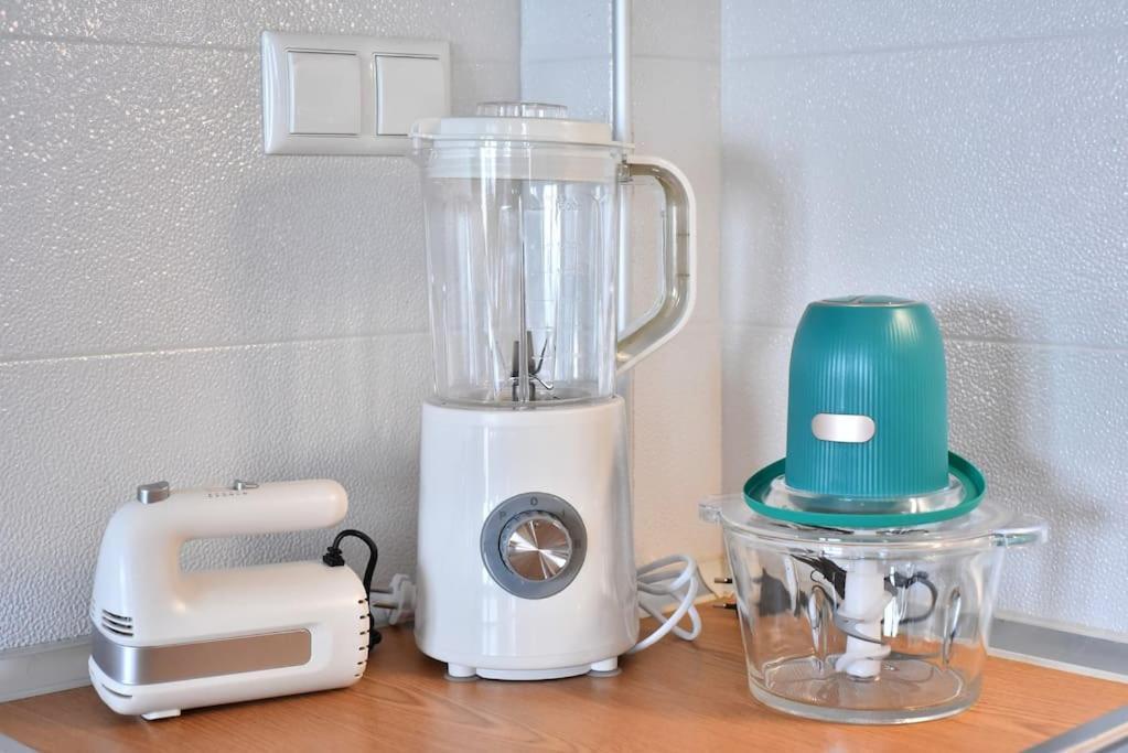 Apartament Blue Memories Kawala Zewnętrze zdjęcie