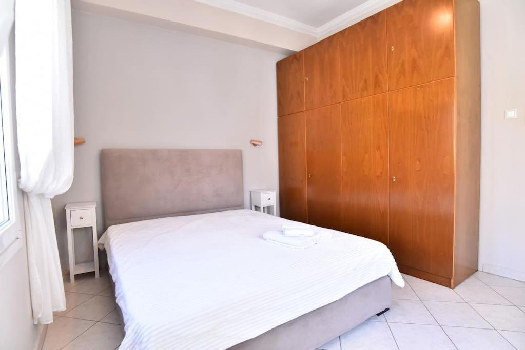 Apartament Blue Memories Kawala Zewnętrze zdjęcie
