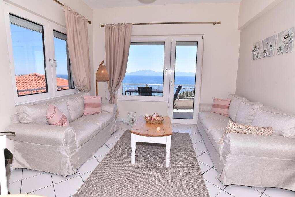 Apartament Blue Memories Kawala Zewnętrze zdjęcie