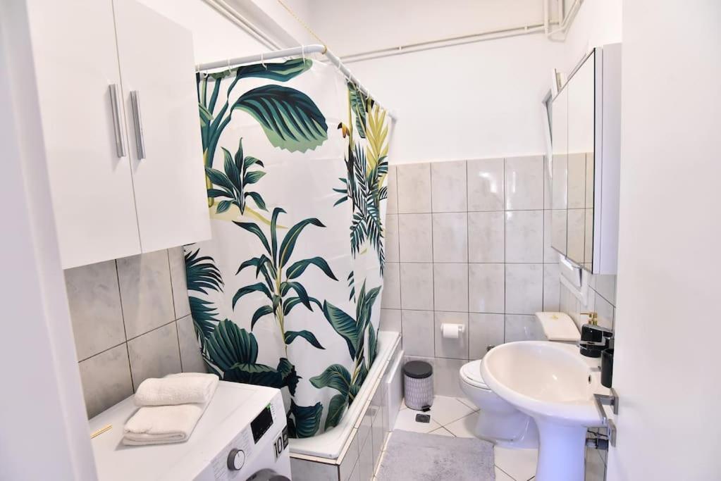 Apartament Blue Memories Kawala Zewnętrze zdjęcie