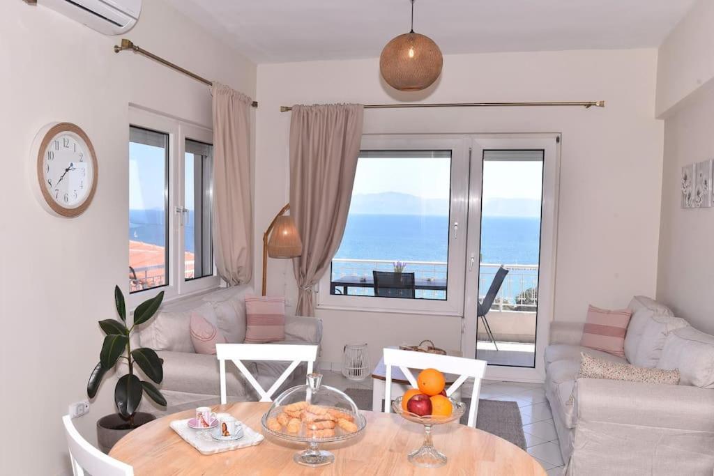 Apartament Blue Memories Kawala Zewnętrze zdjęcie