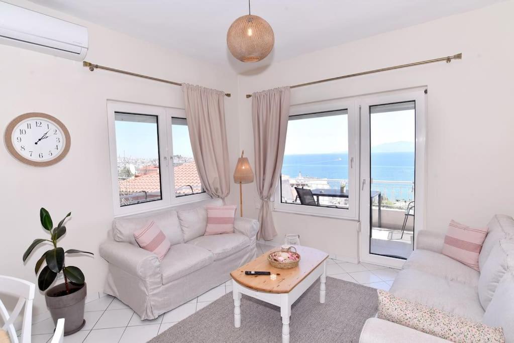 Apartament Blue Memories Kawala Zewnętrze zdjęcie
