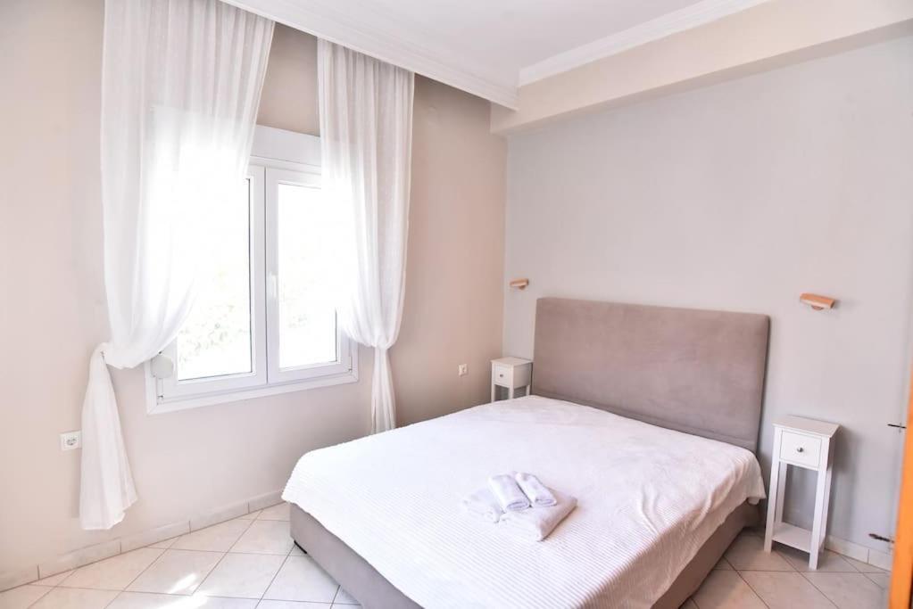 Apartament Blue Memories Kawala Zewnętrze zdjęcie