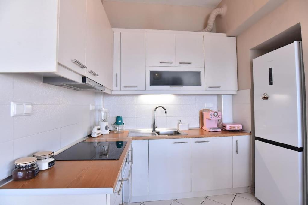 Apartament Blue Memories Kawala Zewnętrze zdjęcie
