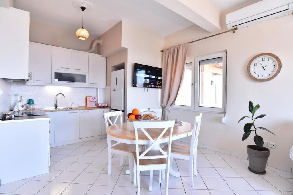 Apartament Blue Memories Kawala Zewnętrze zdjęcie