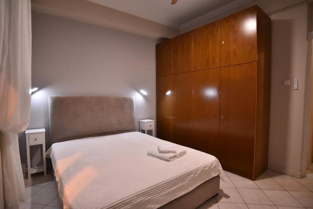 Apartament Blue Memories Kawala Zewnętrze zdjęcie
