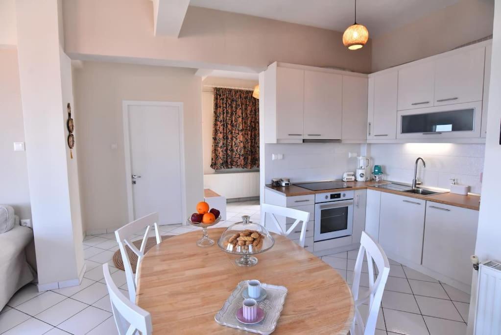 Apartament Blue Memories Kawala Zewnętrze zdjęcie