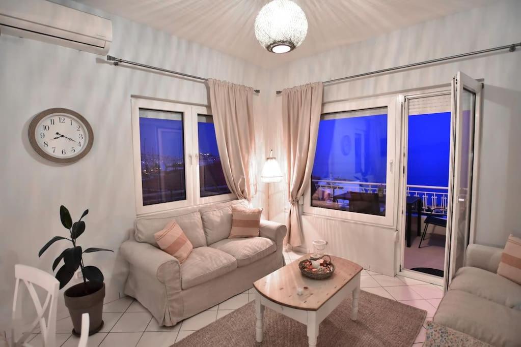 Apartament Blue Memories Kawala Zewnętrze zdjęcie
