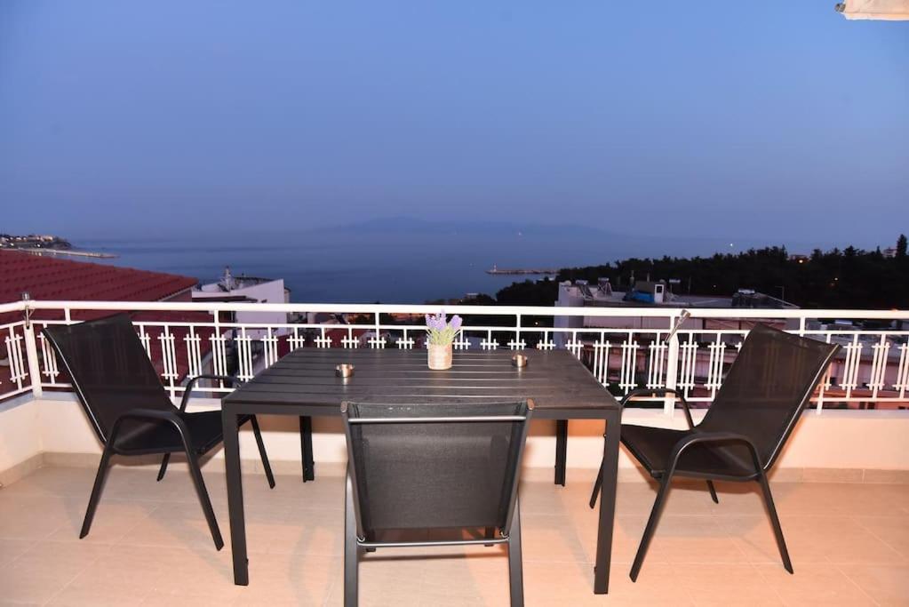 Apartament Blue Memories Kawala Zewnętrze zdjęcie