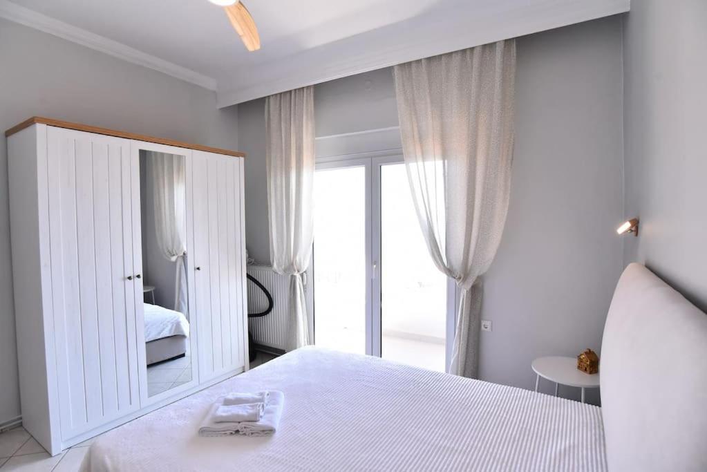 Apartament Blue Memories Kawala Zewnętrze zdjęcie
